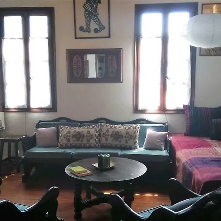 Pelion Traditional House Μακρινίτσα