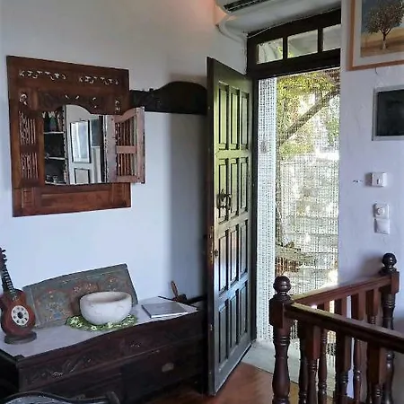 Pelion Traditional House Σπίτι διακοπών *