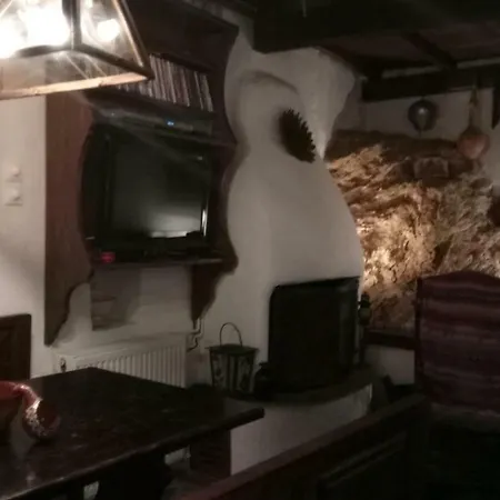 Pelion Traditional House