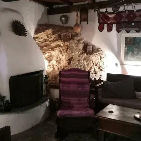 Pelion Traditional House Σπίτι διακοπών