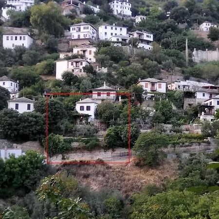 Pelion Traditional House