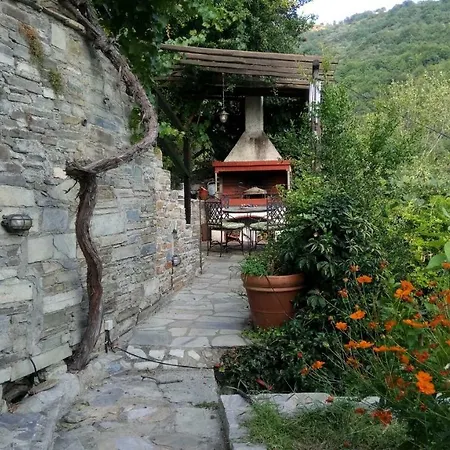 Σπίτι διακοπών Pelion Traditional House