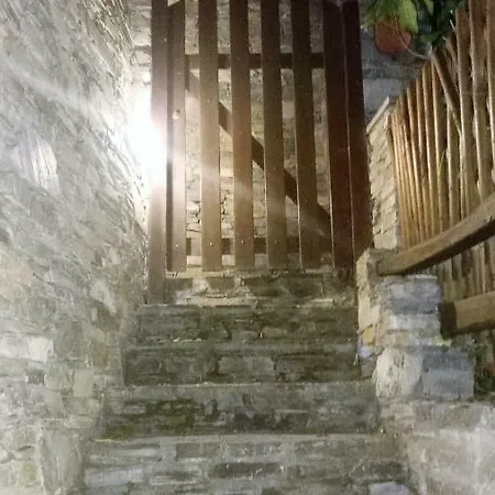 Pelion Traditional House