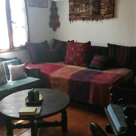 Pelion Traditional House * Μακρινίτσα