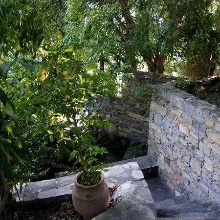 Pelion Traditional House Σπίτι διακοπών Μακρινίτσα