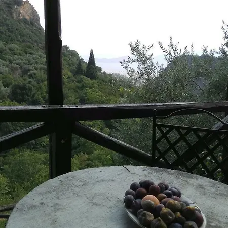 Pelion Traditional House