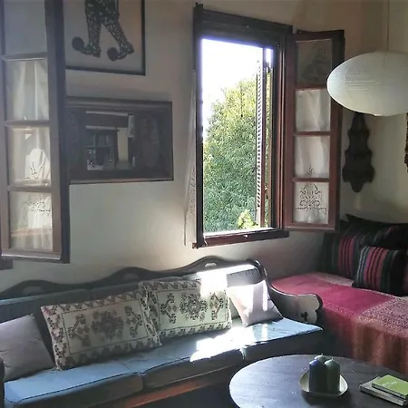 Pelion Traditional House Σπίτι διακοπών
