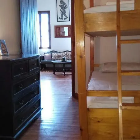 Pelion Traditional House