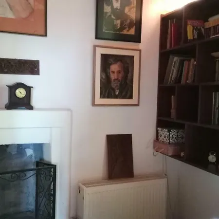 Pelion Traditional House * Μακρινίτσα