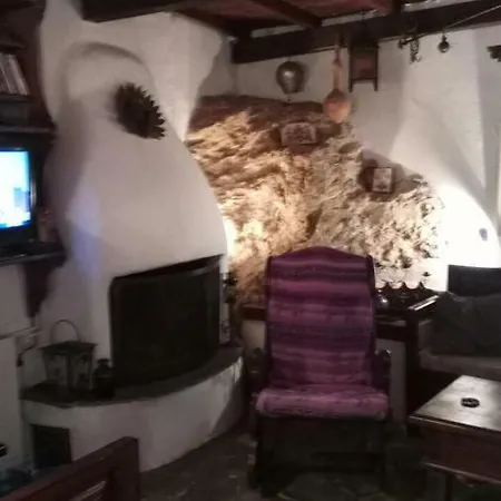 Σπίτι διακοπών Pelion Traditional House